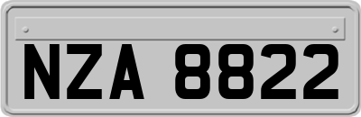 NZA8822