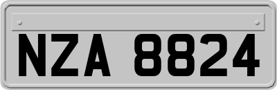 NZA8824