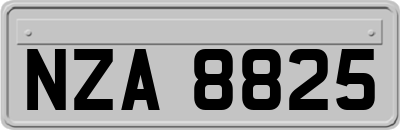 NZA8825