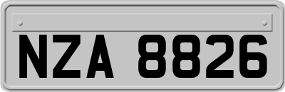 NZA8826