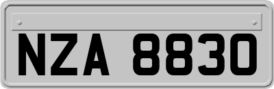 NZA8830