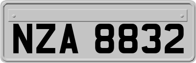 NZA8832