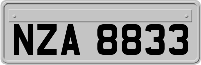 NZA8833