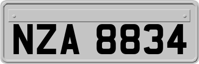 NZA8834