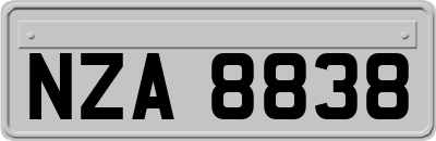 NZA8838