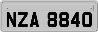 NZA8840