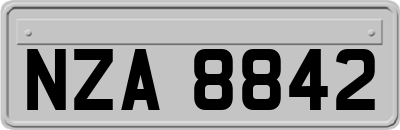 NZA8842