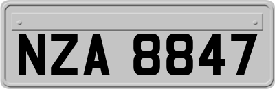 NZA8847