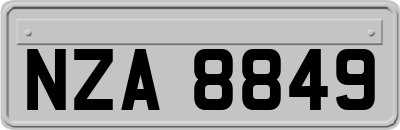 NZA8849