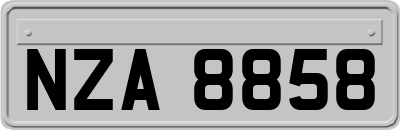 NZA8858