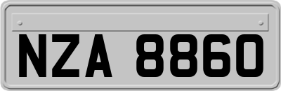 NZA8860