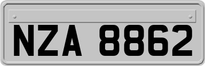 NZA8862