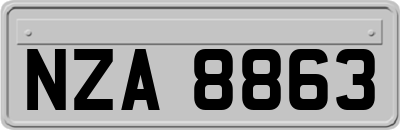 NZA8863