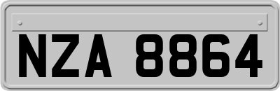 NZA8864