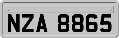 NZA8865