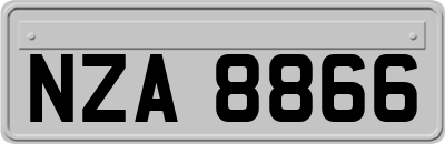 NZA8866
