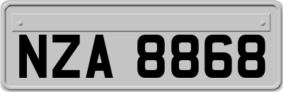 NZA8868