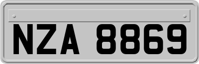 NZA8869