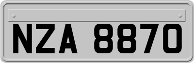 NZA8870