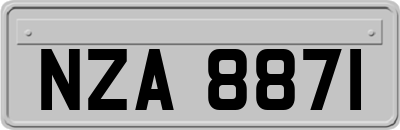 NZA8871
