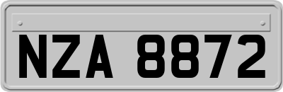 NZA8872