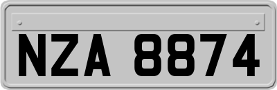 NZA8874