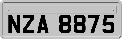 NZA8875
