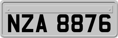 NZA8876