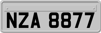 NZA8877