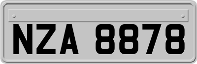 NZA8878