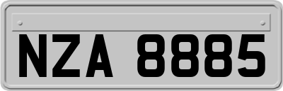 NZA8885