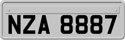 NZA8887