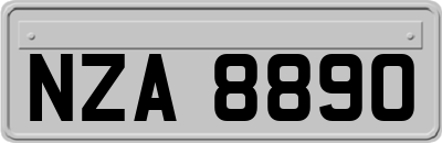 NZA8890