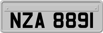 NZA8891