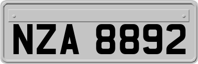 NZA8892
