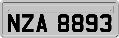 NZA8893