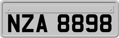 NZA8898