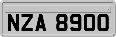 NZA8900