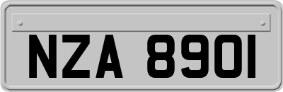 NZA8901