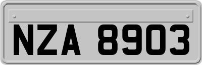 NZA8903