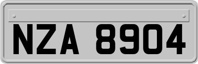 NZA8904