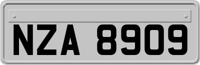 NZA8909