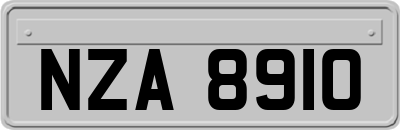 NZA8910
