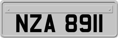 NZA8911