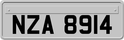 NZA8914