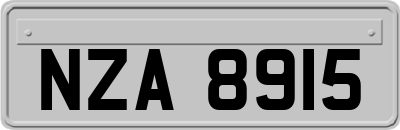 NZA8915