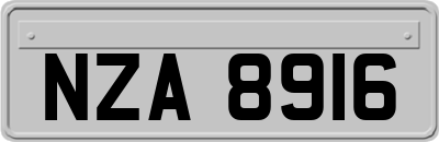 NZA8916