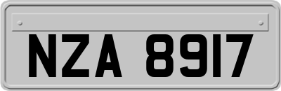 NZA8917