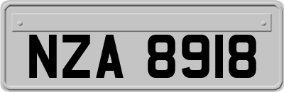 NZA8918