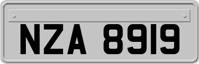 NZA8919